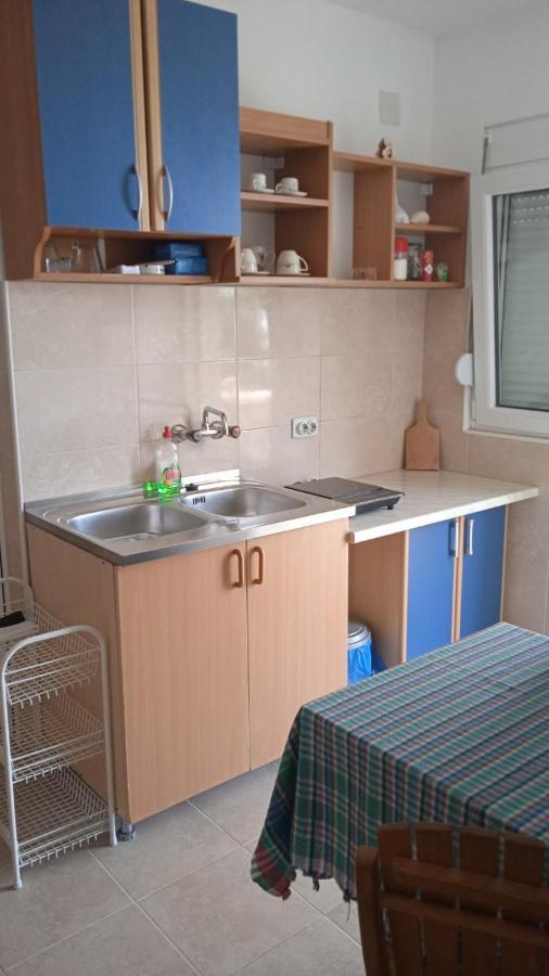 Sea View House Zagradje Apartment Bar Exterior photo